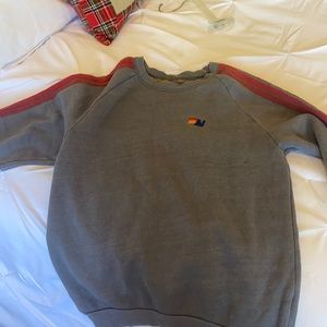 Aviator Nation Crew neck